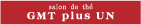 GMT�g�����X�~GMT plus UN
