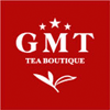 GMT株式会社のロゴマーク