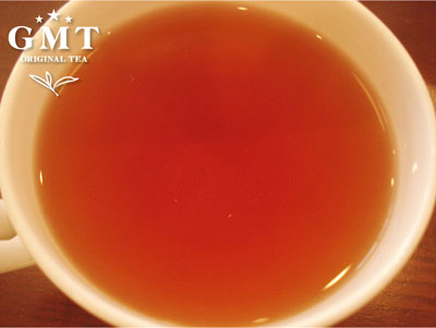 ＧＭＴ紅茶専門店　或る日の紅茶