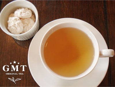ＧＭＴ紅茶専門店　インド紅茶ダージリンファーストフラッシュ