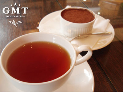 ＧＭＴ紅茶専門店　セイロン紅茶